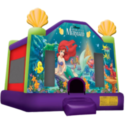 Little Mermaid