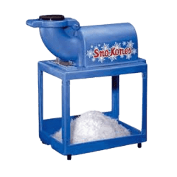 Sno Cone Machine