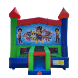 Paw Patrol