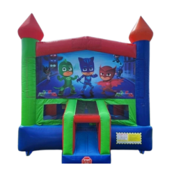 PJ Mask