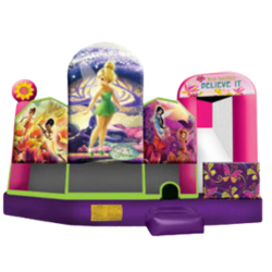 Tinker Bell