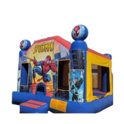 Spiderman