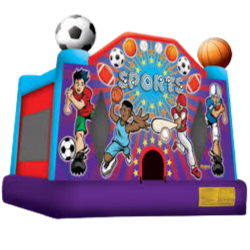Sport USA