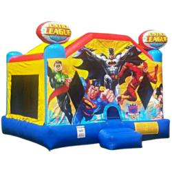 Justice League