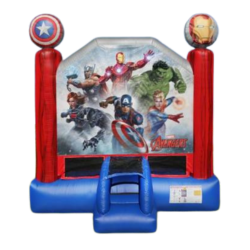 Avengers
