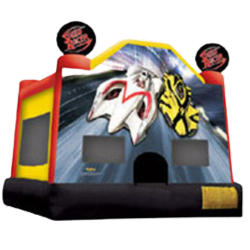 Speed Racer