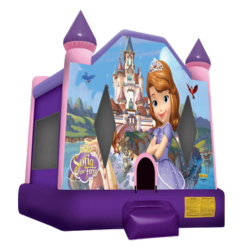 Sofia the First