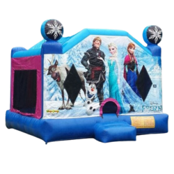 Frozen