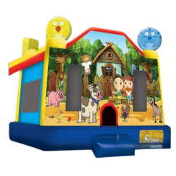 Funny Farm