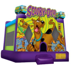 Scooby Doo