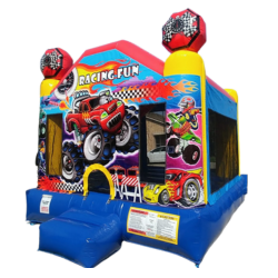Racing Fun