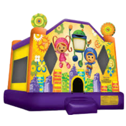 Team Umizoomi