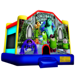 Monster University