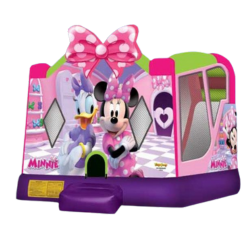 Minnie Mouse
