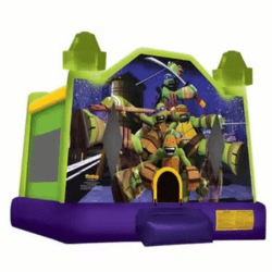 Ninja Turtles