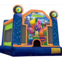 Backyardigans