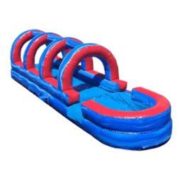 Wild Splash w?Pool