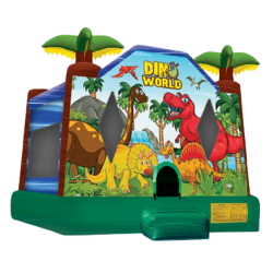 Dino World