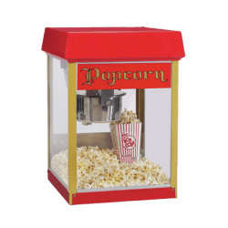 Popcorn