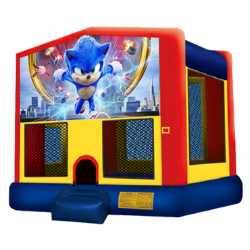 Sonic