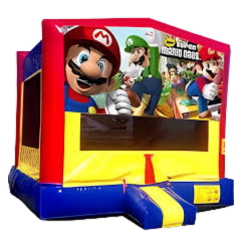 Mario Bros